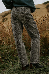 Betsy Straight Leg Jeans