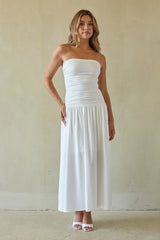 NIA Santal Maxi Dress