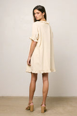 Remy Babydoll Dress FINAL SALE