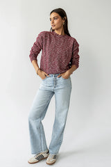 Estella Baggy Jeans