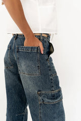 Ivey Straight Barrel Jeans FINAL SALE