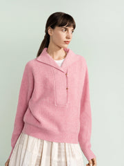 Cashmere Kegan Sweater