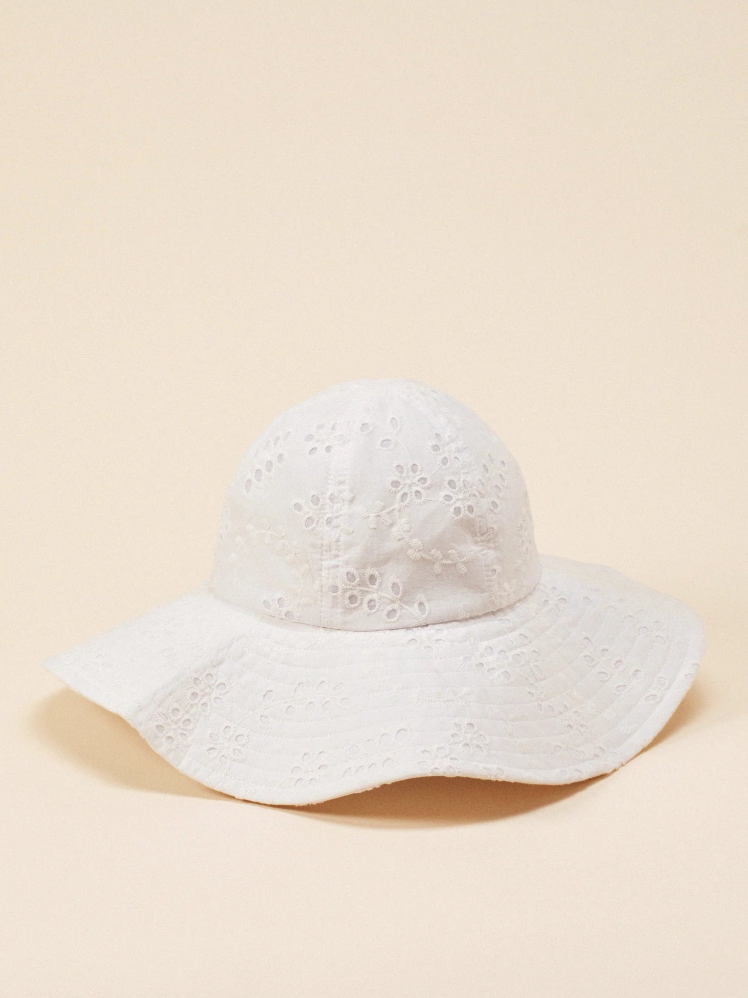 Noona Sun Hat