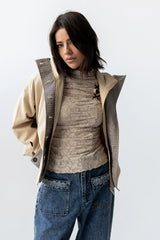 Martin Sheer Top