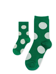 Rie Green Mini Me Set