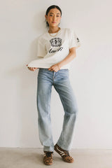 Croft Straight Leg Ombre Jeans FINAL SALE