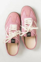 Rosalia Slip On Sneaker in Pink