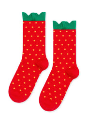 Strawberry Mini Me Set