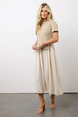 Suzanna Midi Dress FINAL SALE