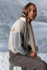 Mila Knit Pullover FINAL SALE