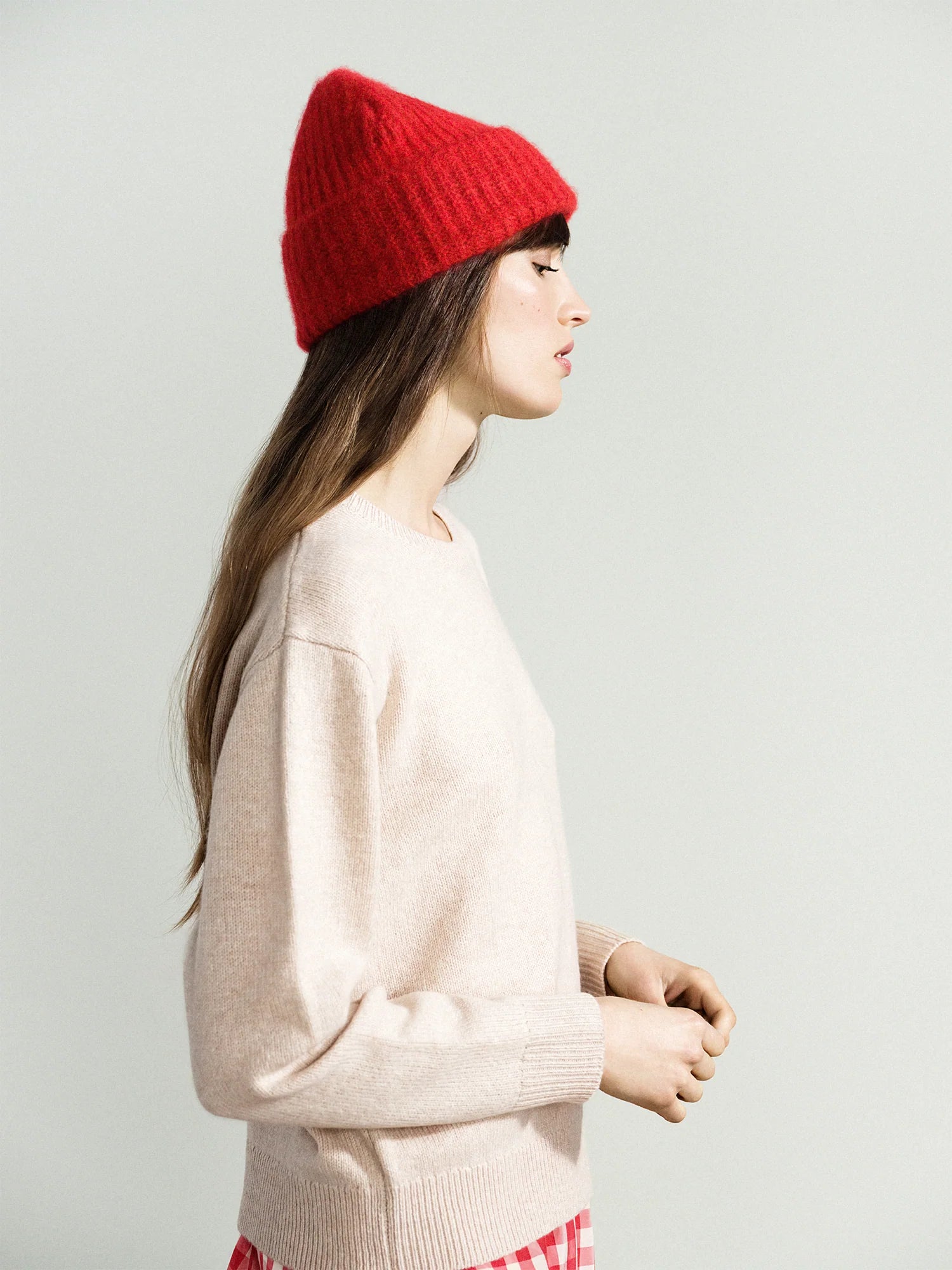 Rhys Crewneck