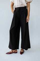 Mitch Pleated Pants