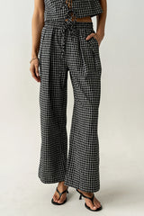 Lea Wide Leg Pants