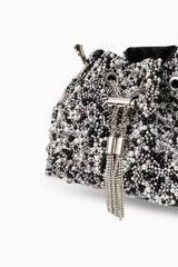 Lorrie Tassel Handbag