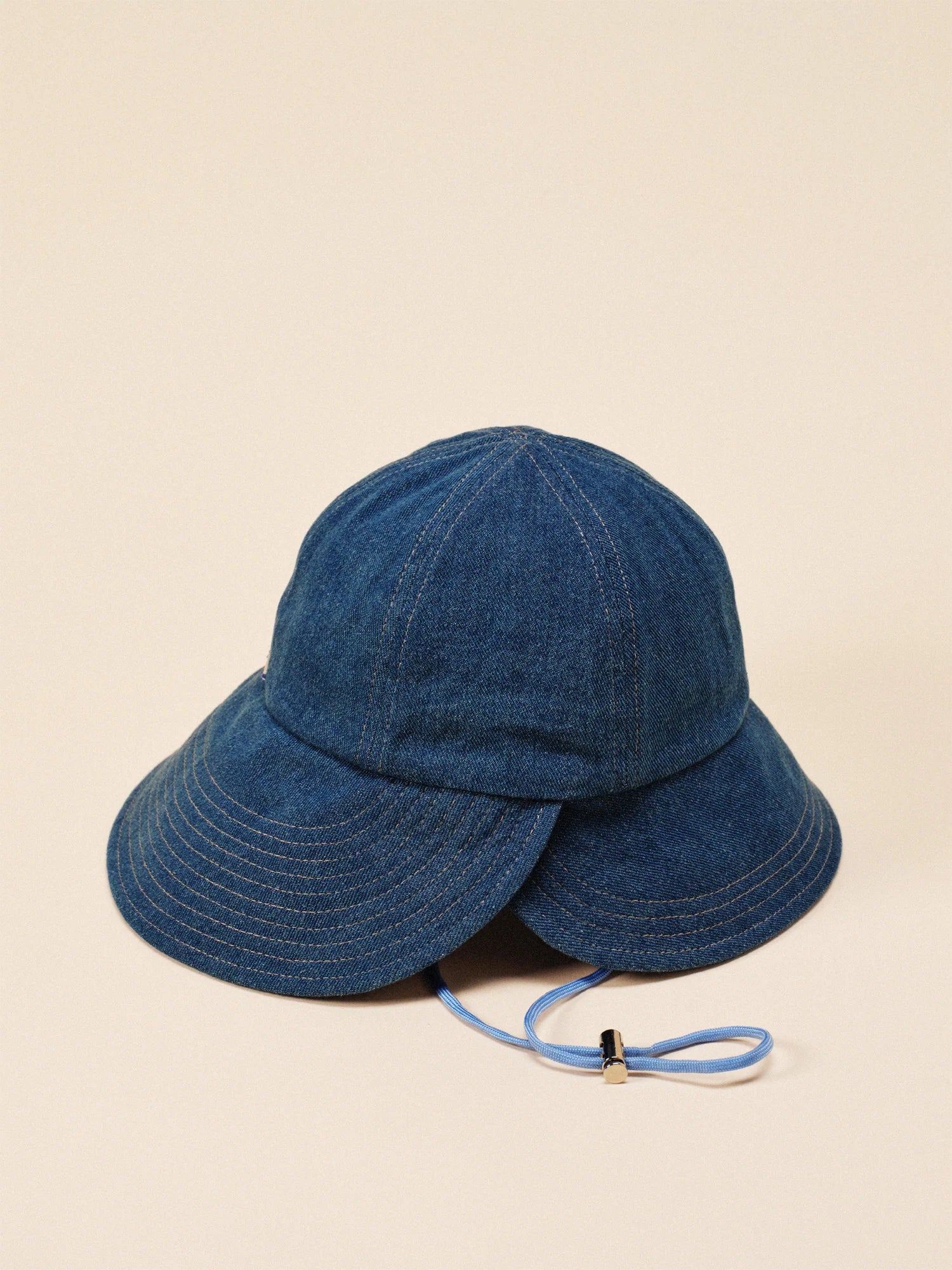 Tulip Bucket Hat
