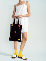 Jan Tote Bag