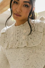 Mimi Knit Sweater FINAL SALE