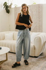 Rylie Balloon Pants FINAL SALE