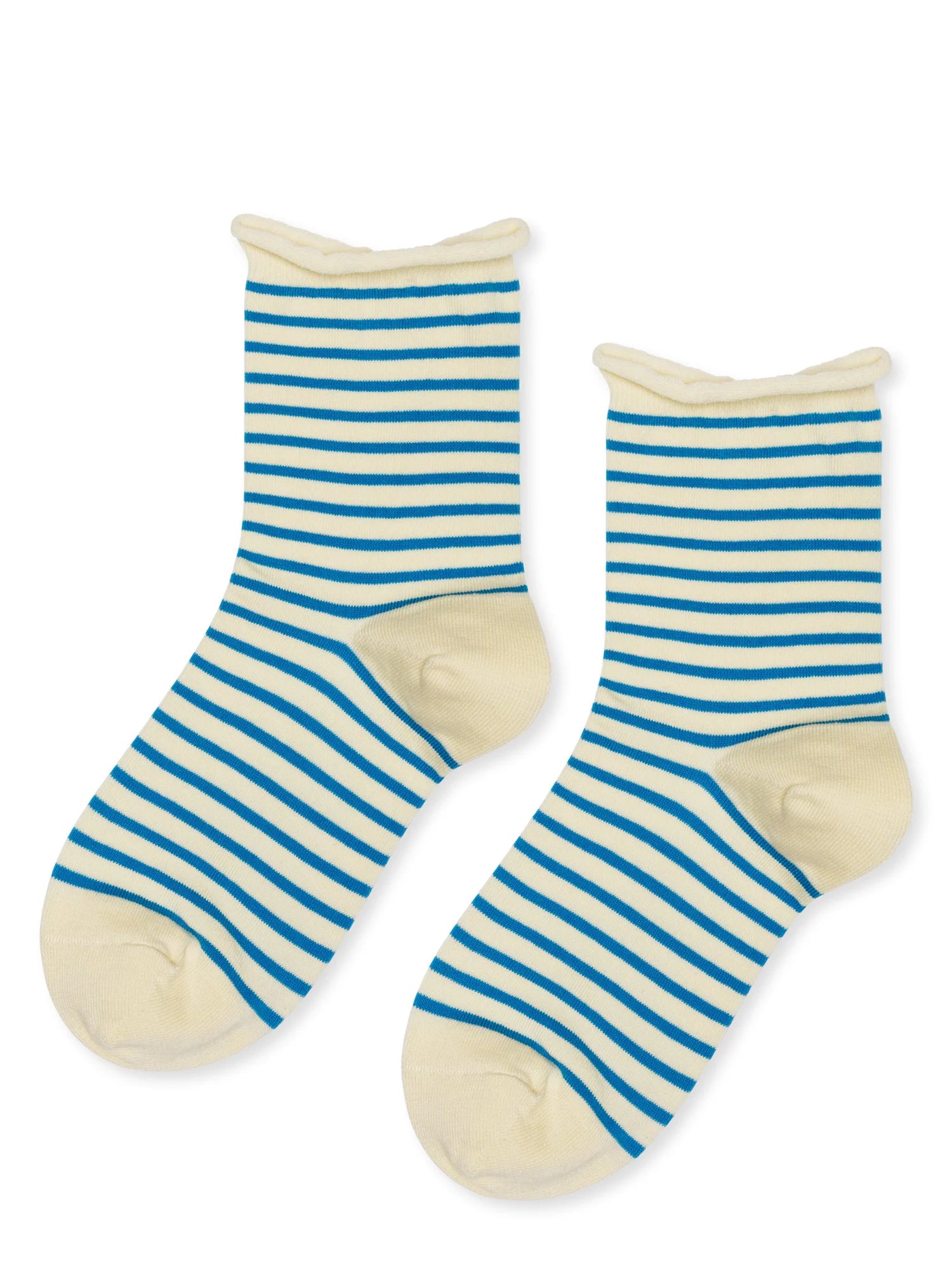 Nautical Stripe Crew