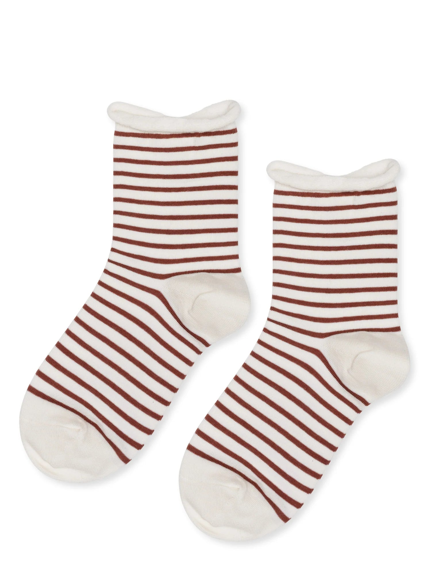 Nautical Stripe Crew