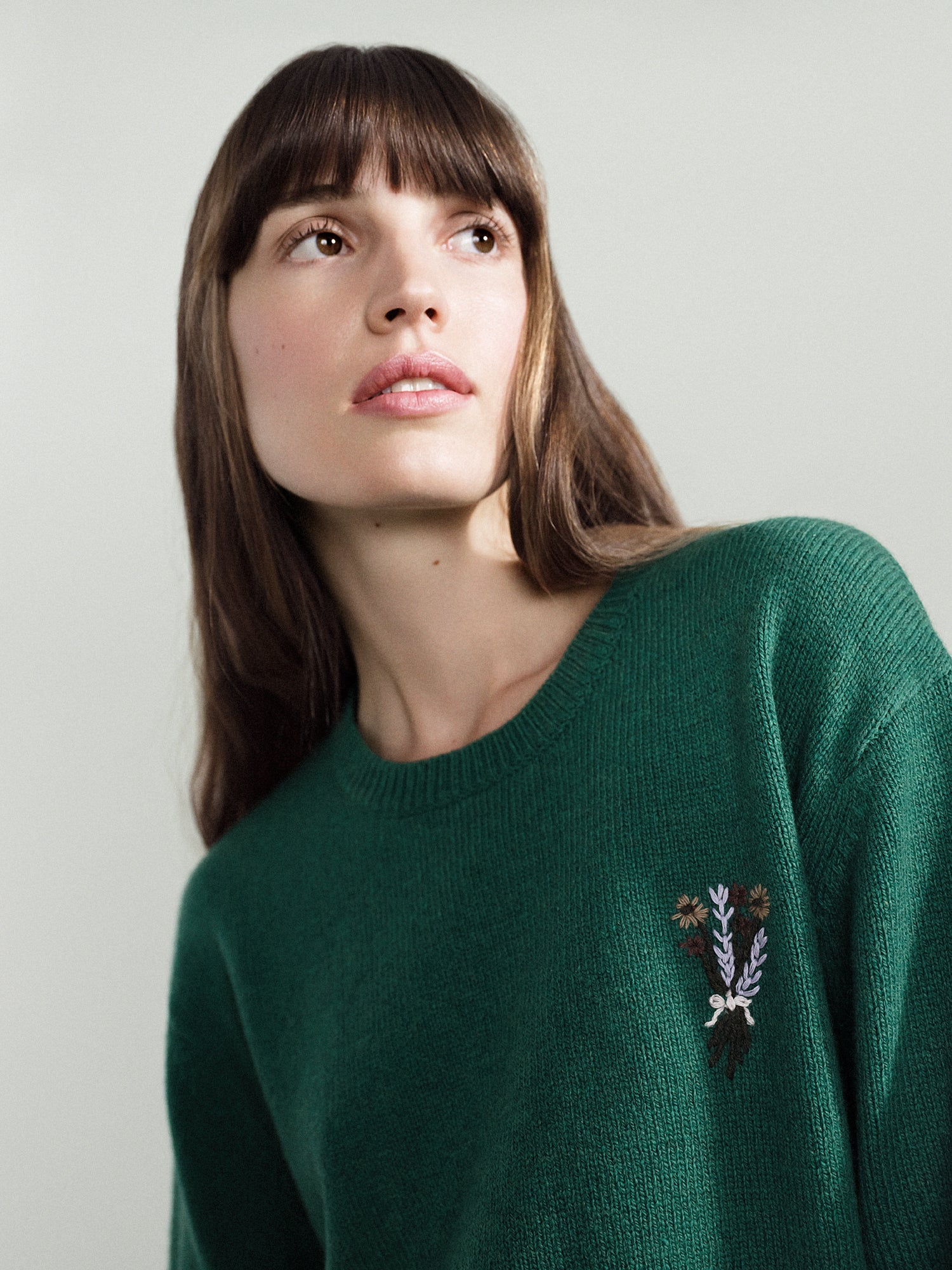 Rhys Crewneck