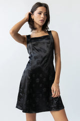 Vanna Floral Mini Dress FINAL SALE