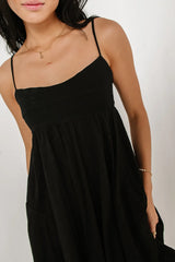 Lucky Maxi Dress FINAL SALE