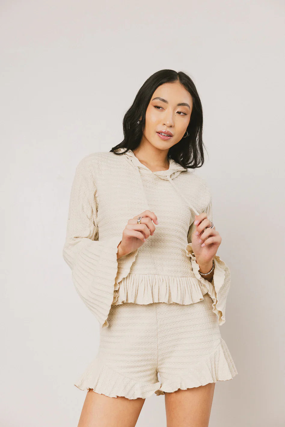 Haven Knit Sweater FINAL SALE