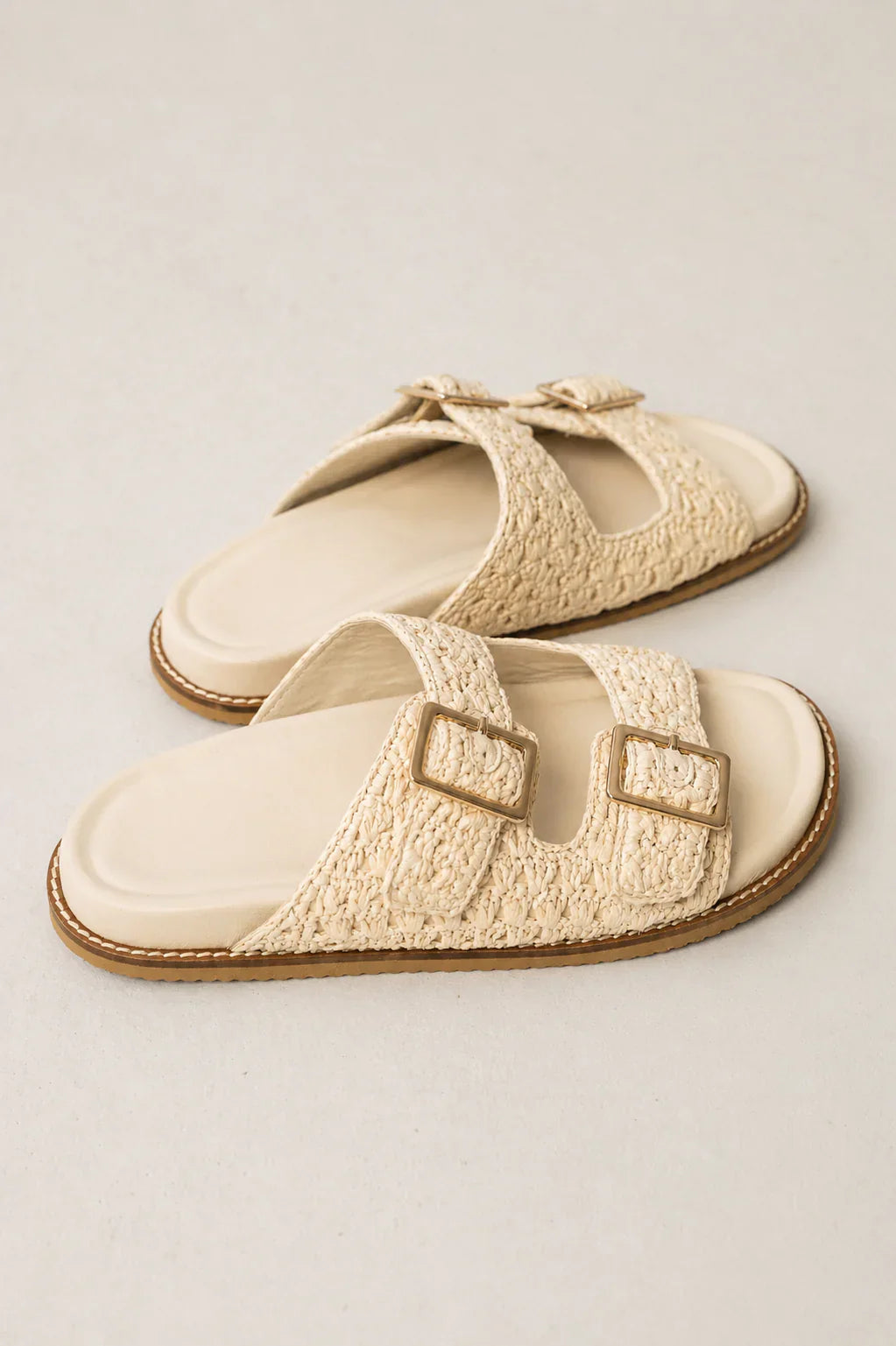 Posey Slide Sandal