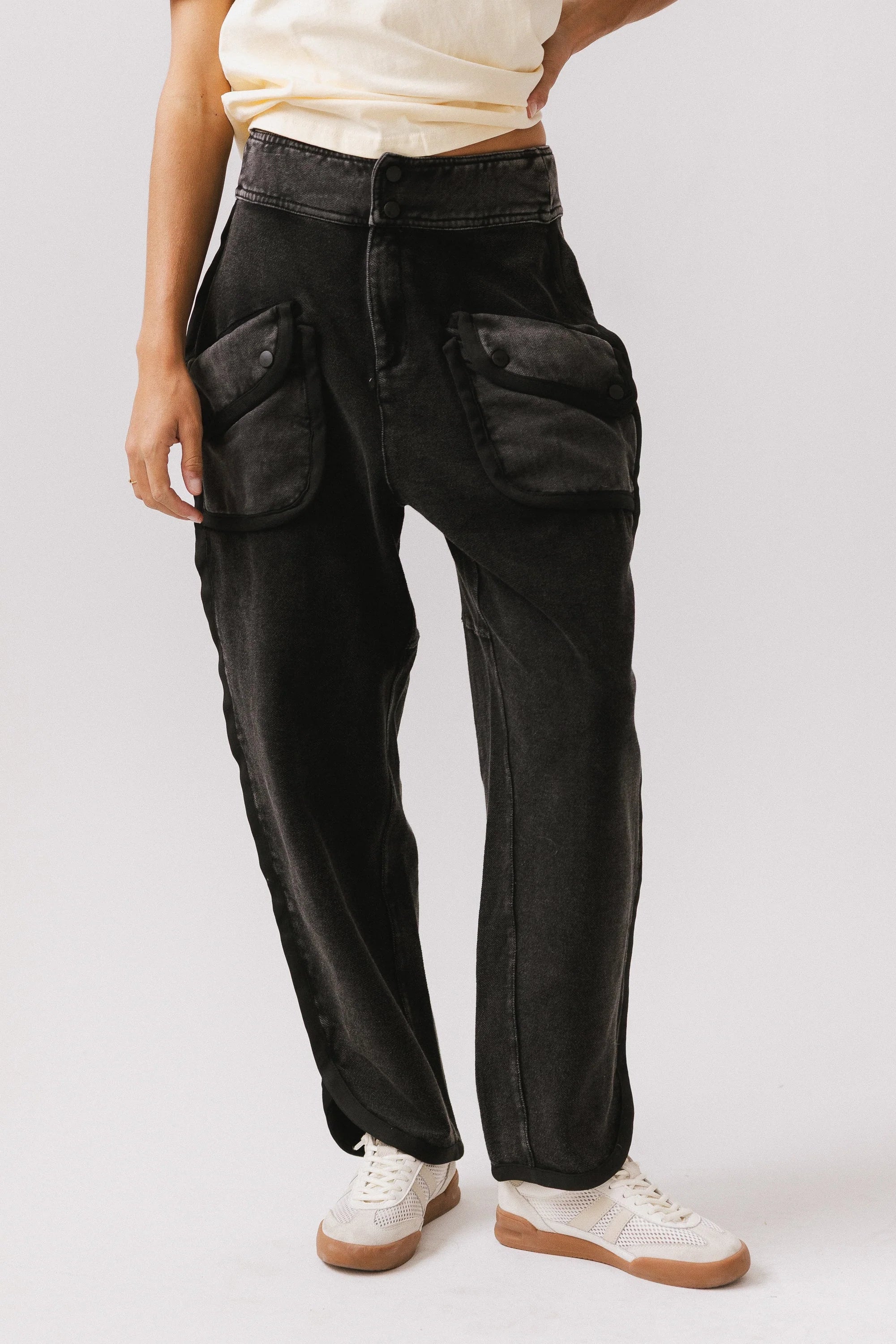 Peterson Relaxed Pants FINAL SALE