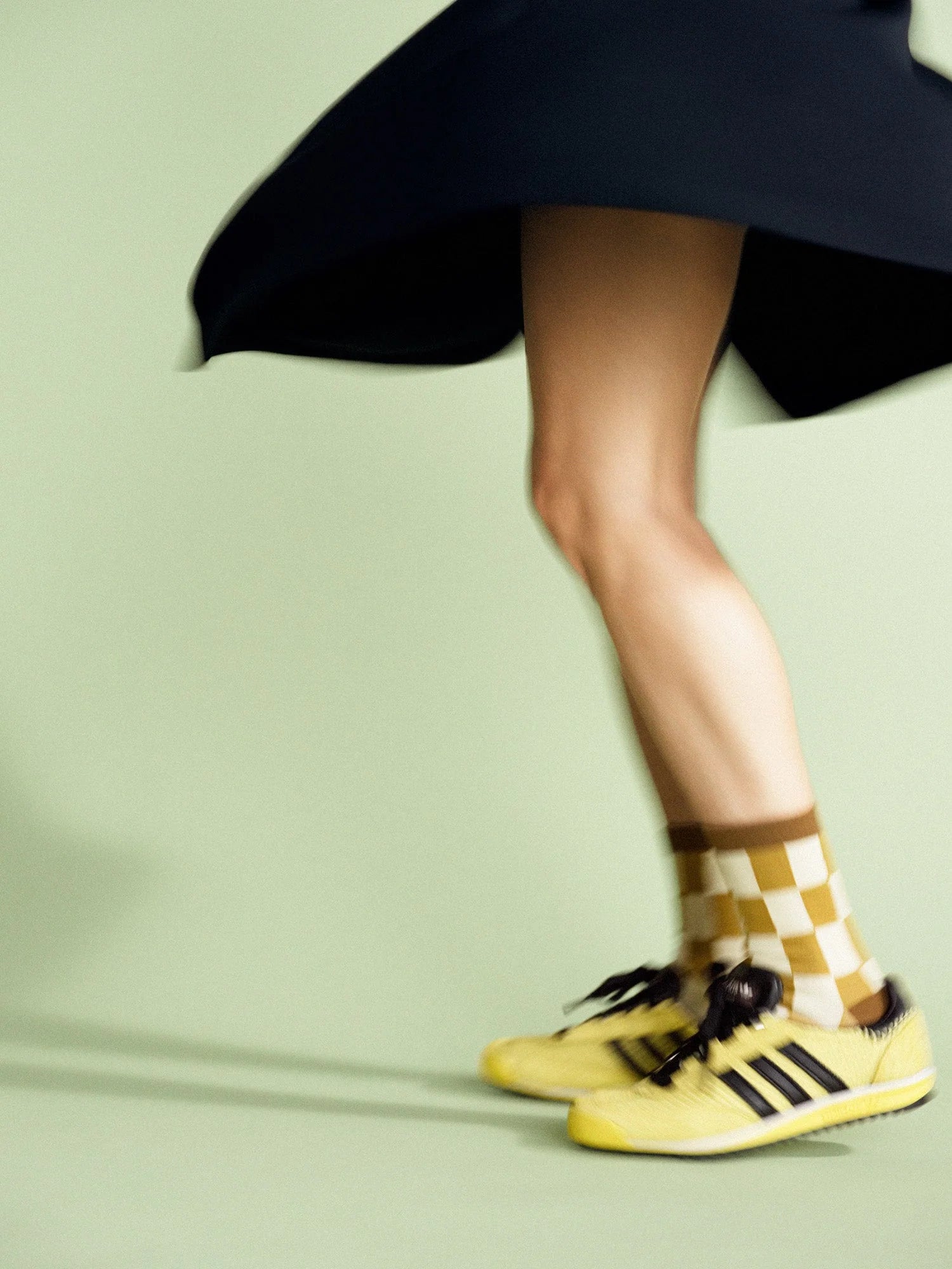 Futura Sporty Crew