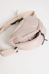Zadie Crossbody in Ivory FINAL SALE