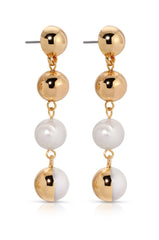 Resort Drop Earrings