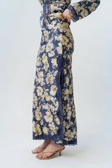 Kirsty Floral Maxi Skirt