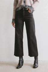 Michaela Wide Leg Jeans FINAL SALE