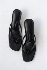 Florella Kitten Heel
