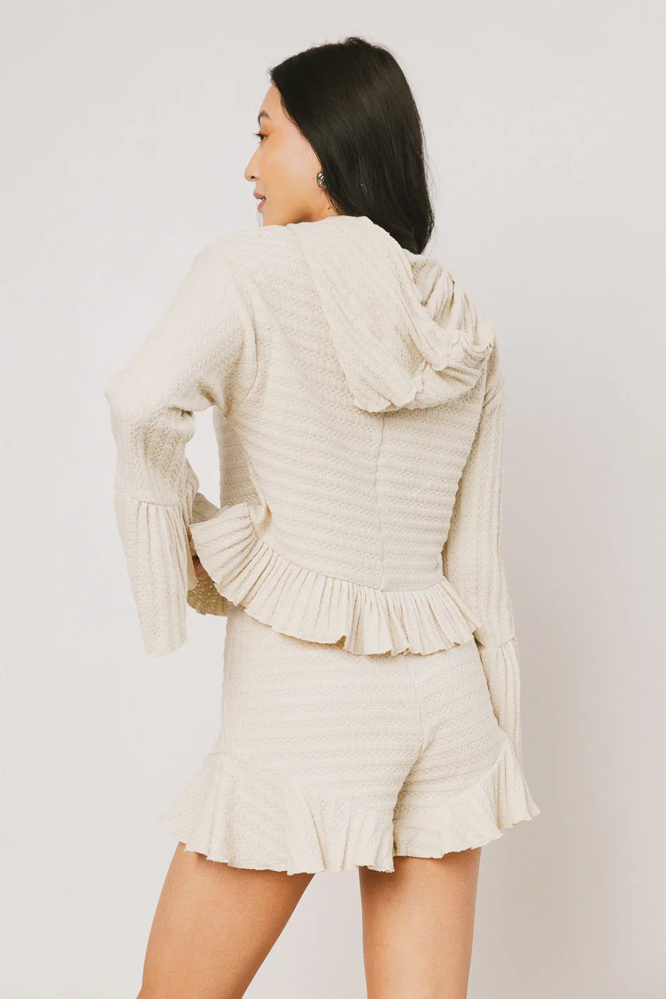 Haven Knit Sweater FINAL SALE
