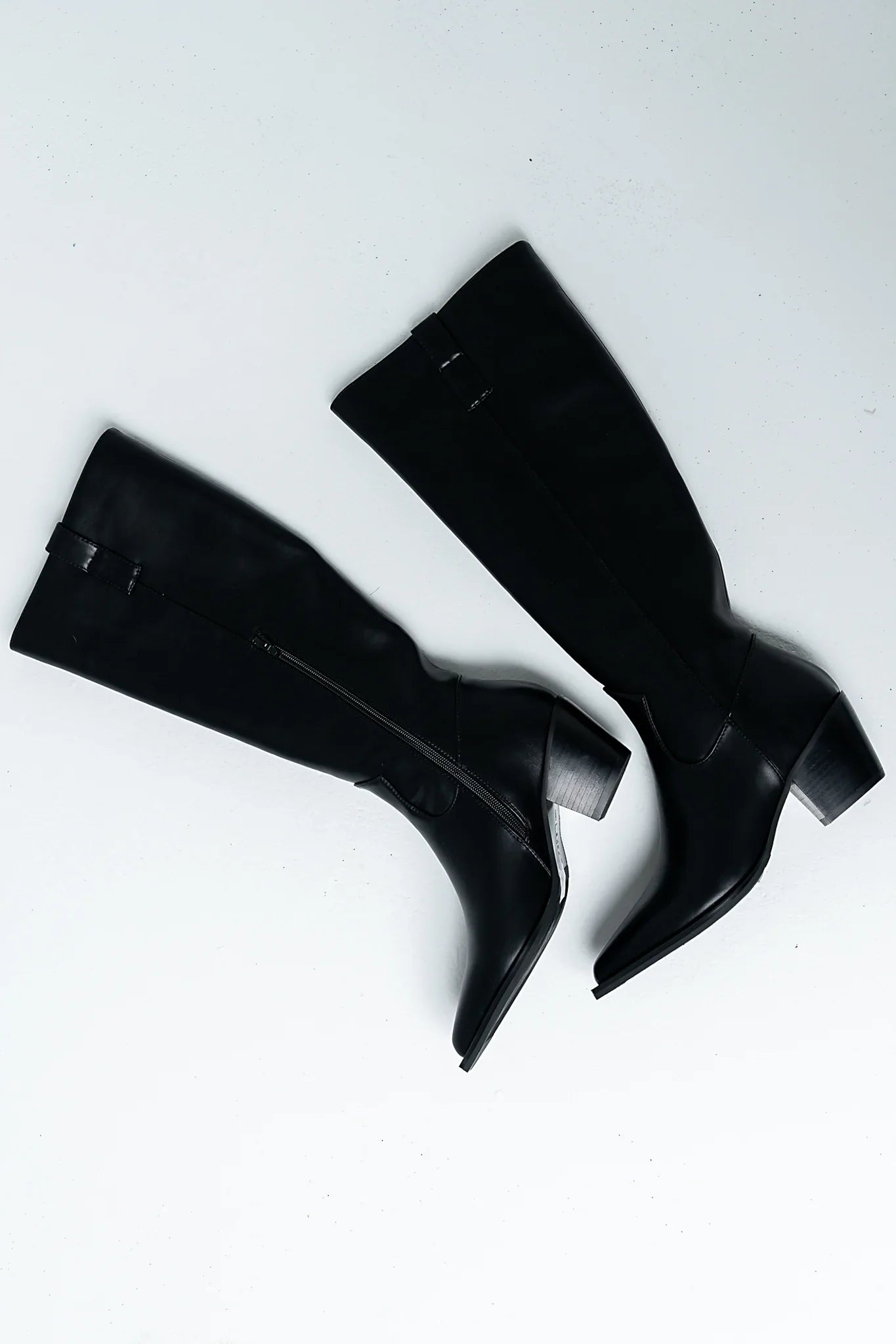 Vienna Knee High Boots FINAL SALE