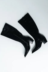 Vienna Knee High Boots FINAL SALE