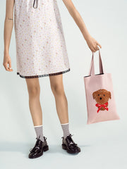 Gus Tote Bag