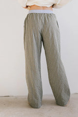 Josey Boxer Pants FINAL SALE