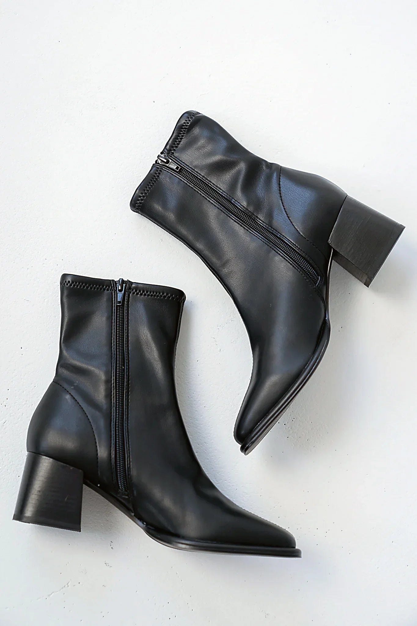 Steve Madden Pammy Boots FINAL SALE