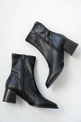 Steve Madden Pammy Boots FINAL SALE