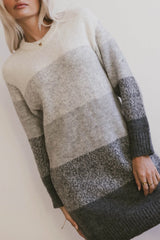 Rey Knit Dress FINAL SALE