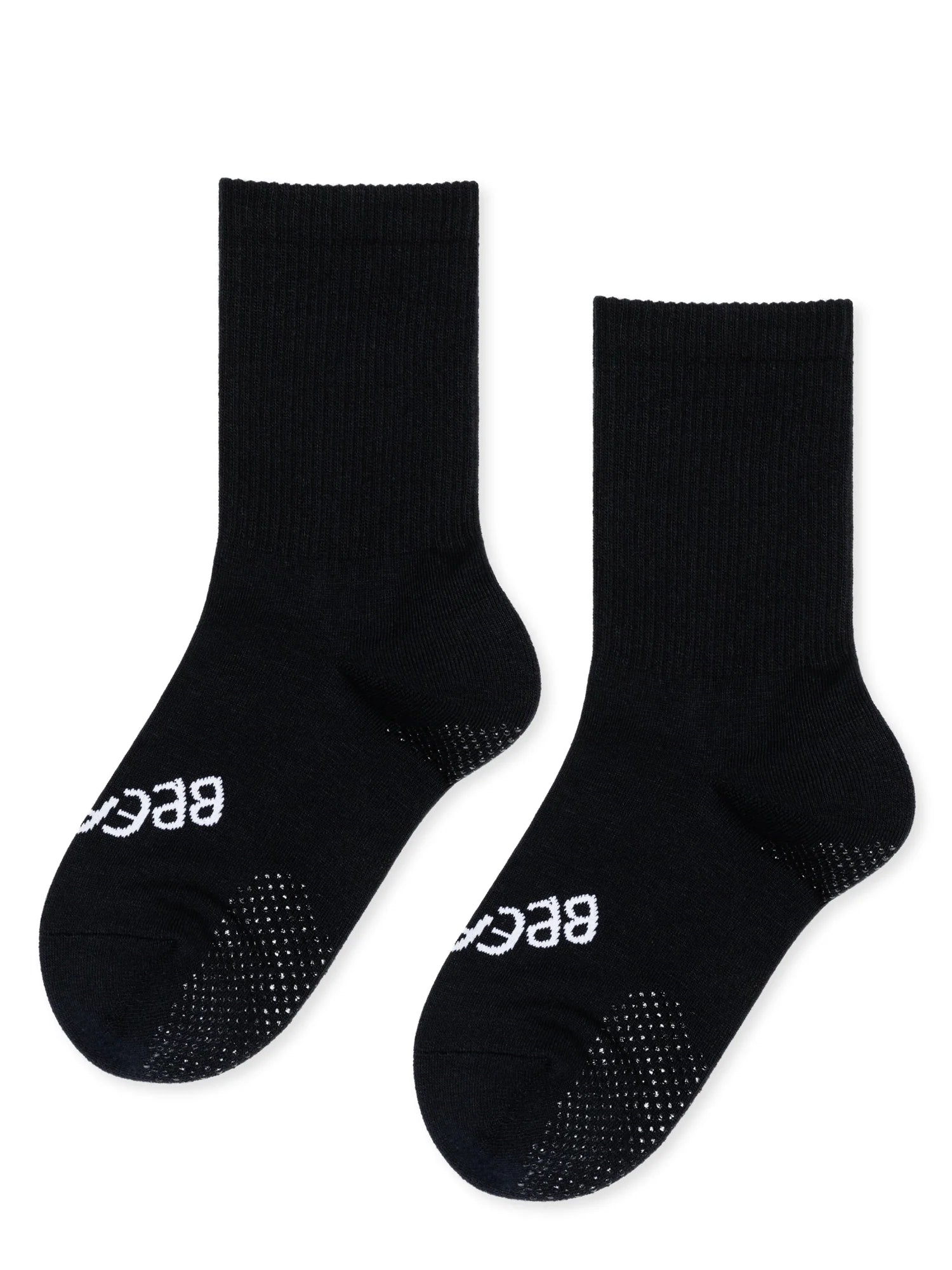 Breathe Sporty Grip Crew