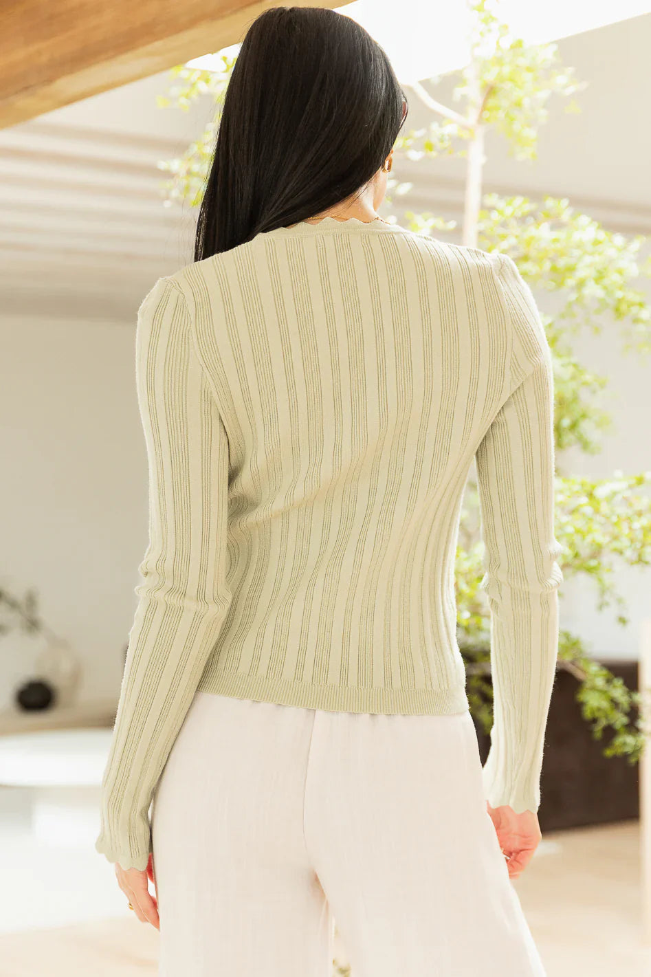 Rylee Cardigan FINAL SALE