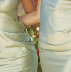 Lorena Midi Dress Sage
