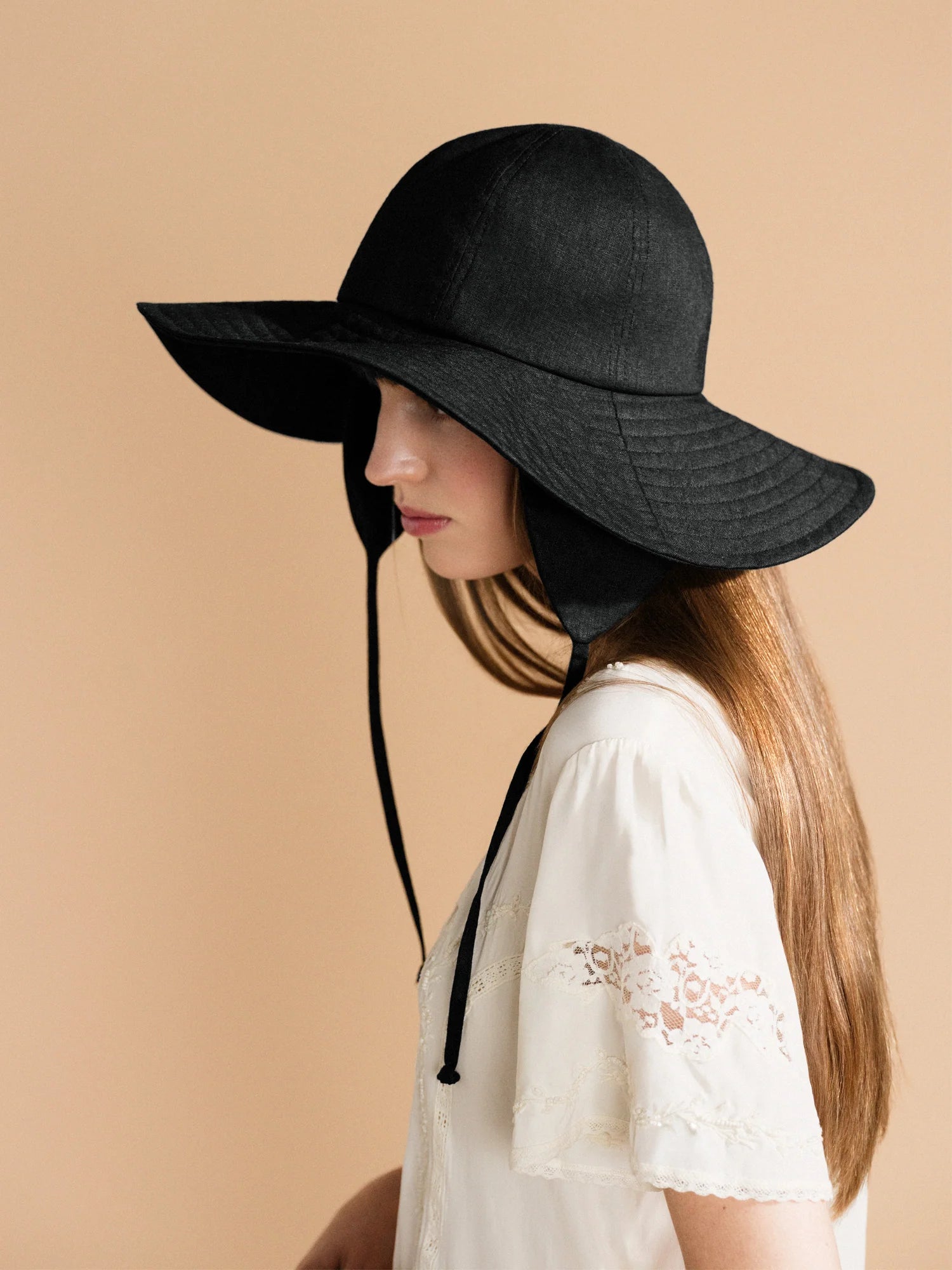Noona Sun Hat