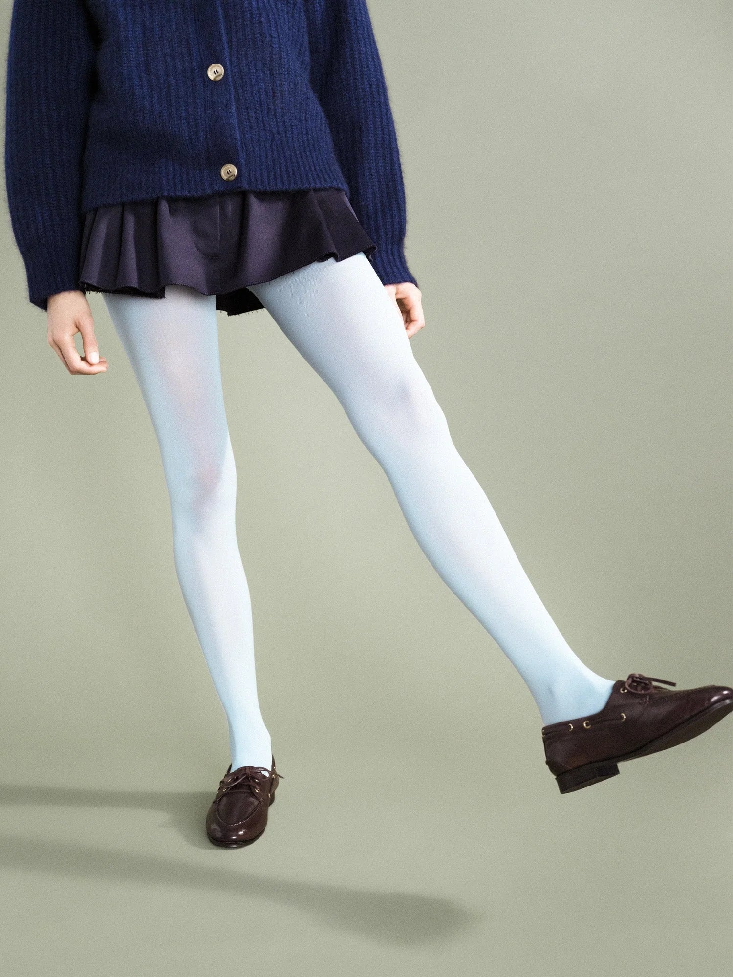 Opaque Tight