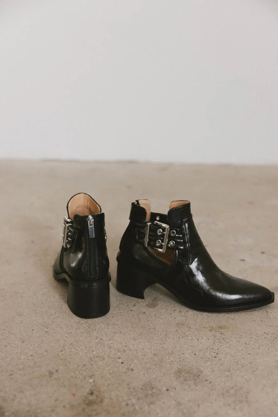 Steve Madden Gatewood Ankle Boot FINAL SALE
